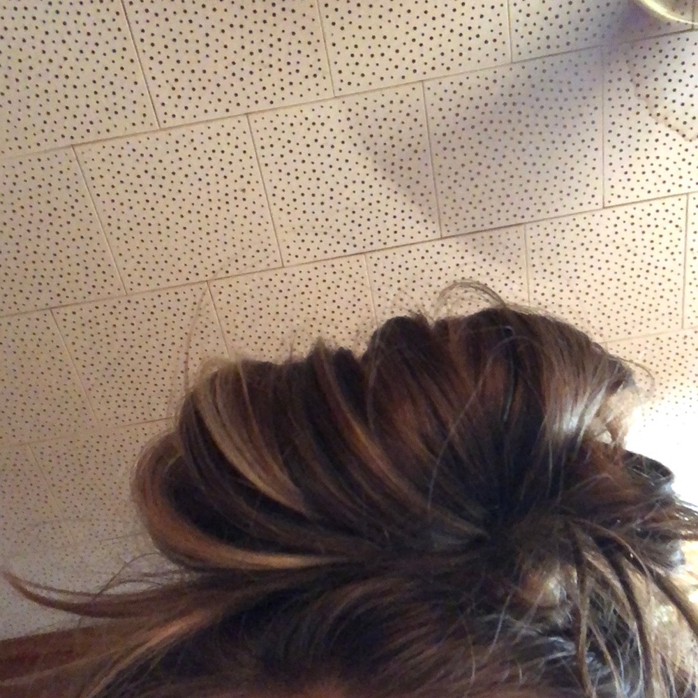 Meet your Posher, Lexi